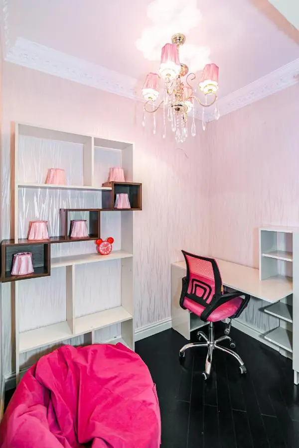 Park Azure Deluxe Apartment By Baku Housing