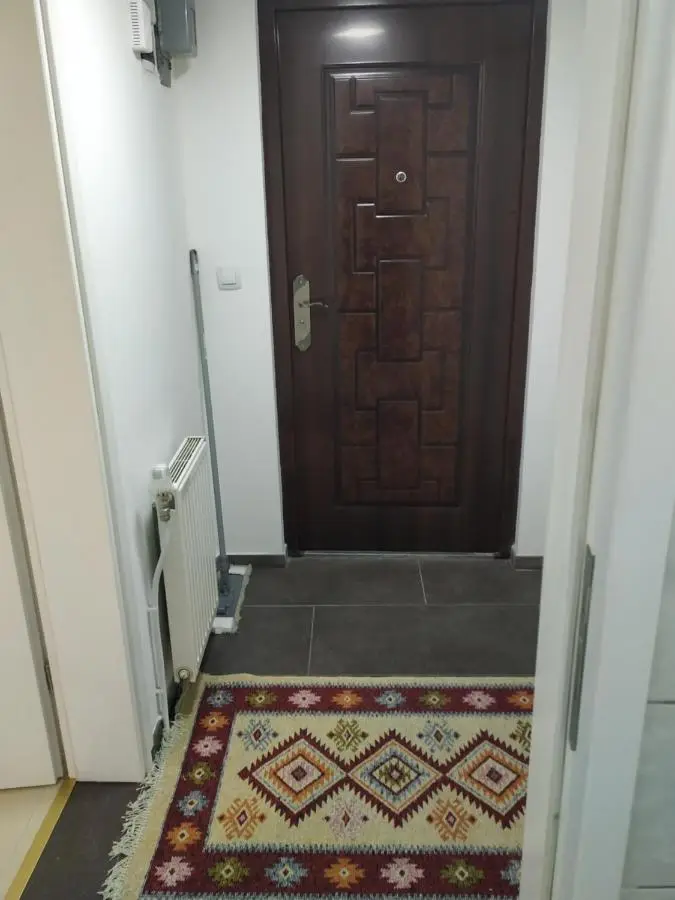 APARTMENT MERJAM