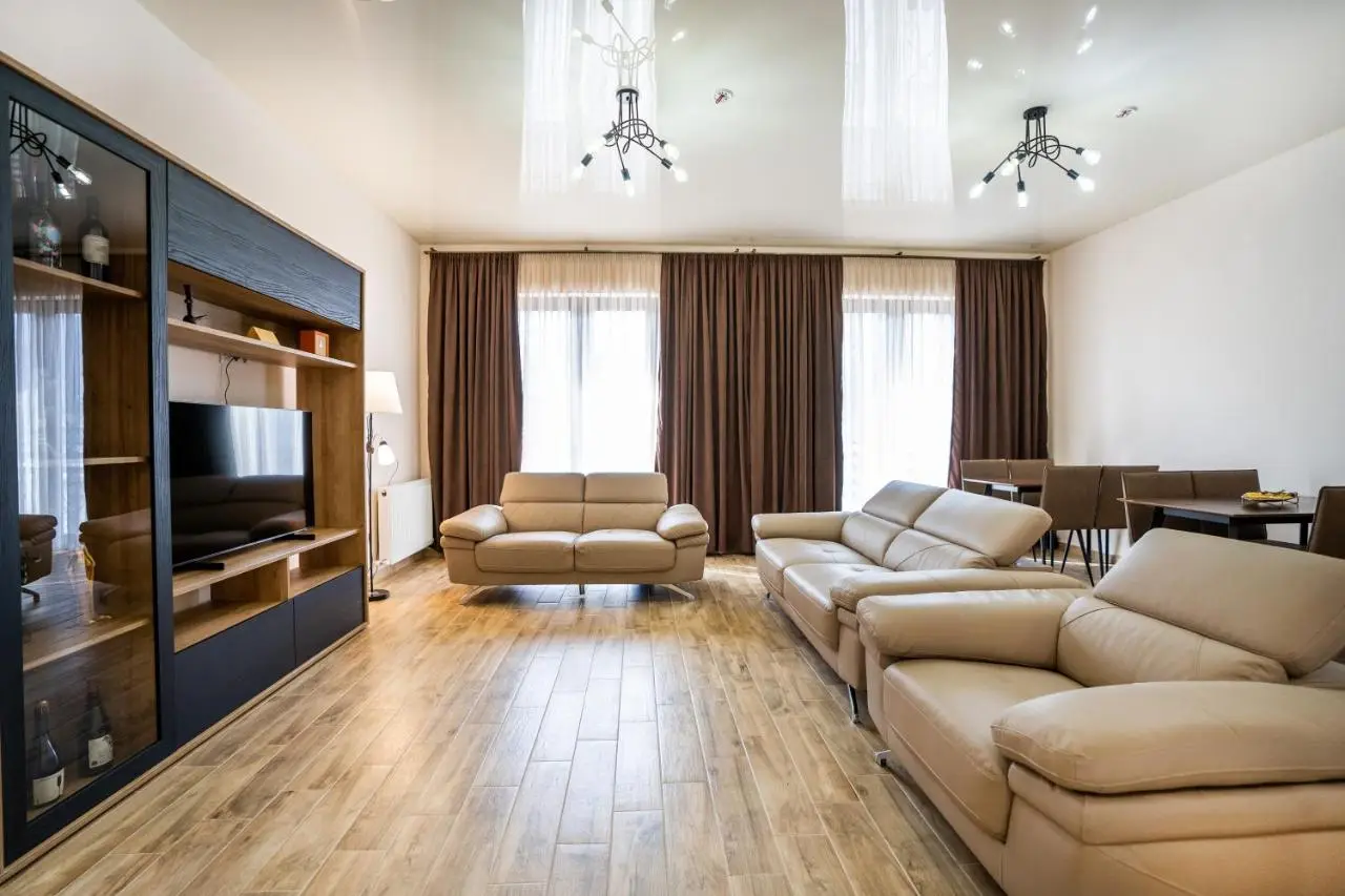 Eltisy Guest House