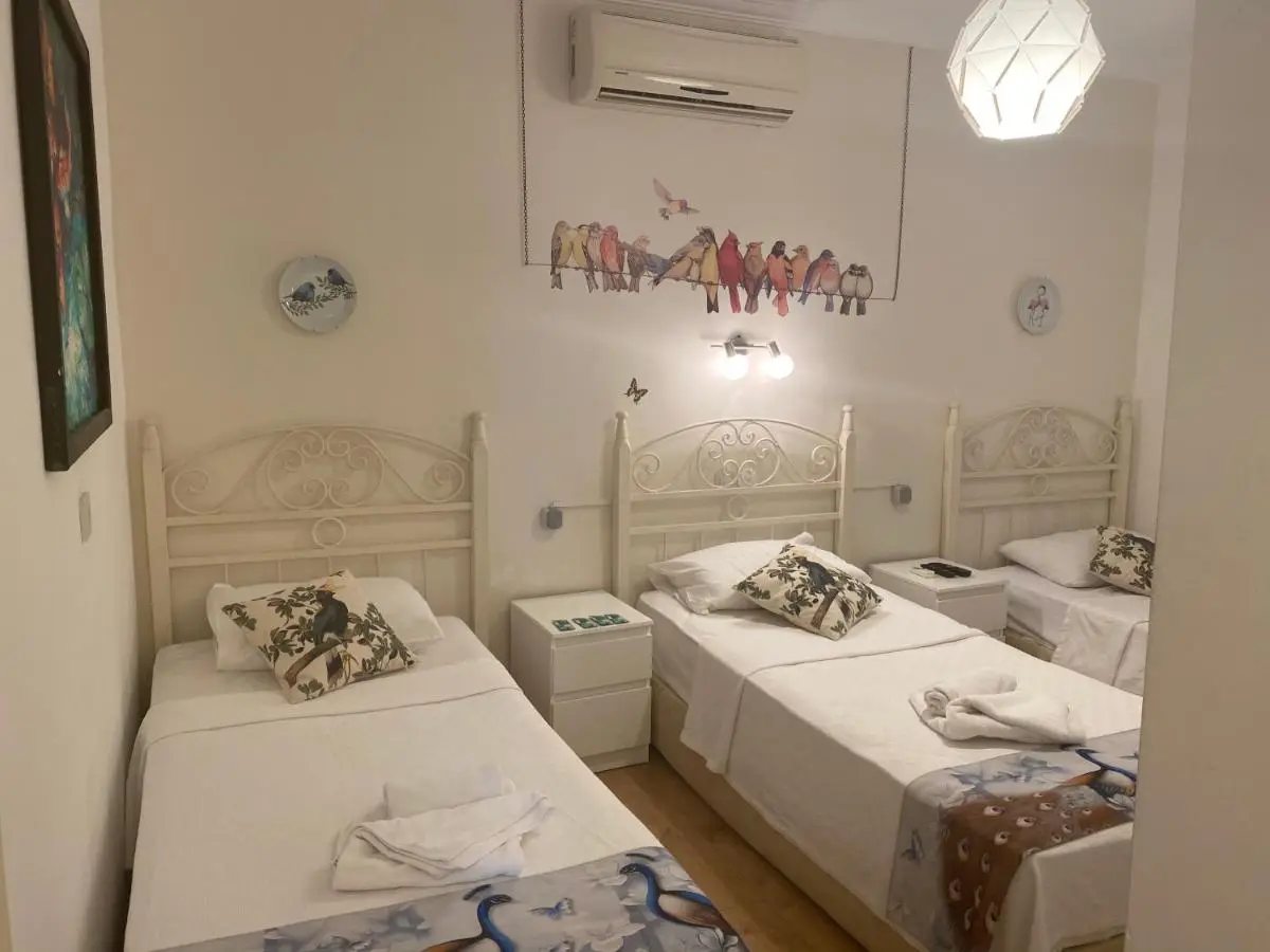 Bodrum Sade Otel