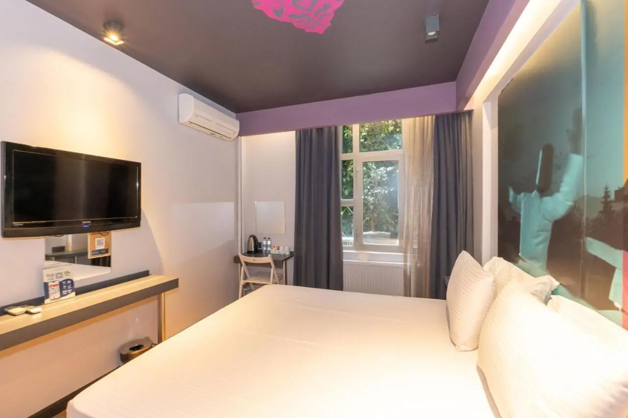 Tulip City Hotel & SPA