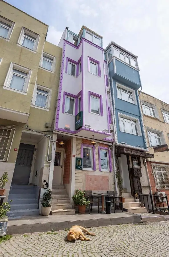 Sultanahmet inn Hotel