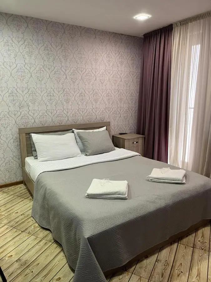 Hotel Eight
