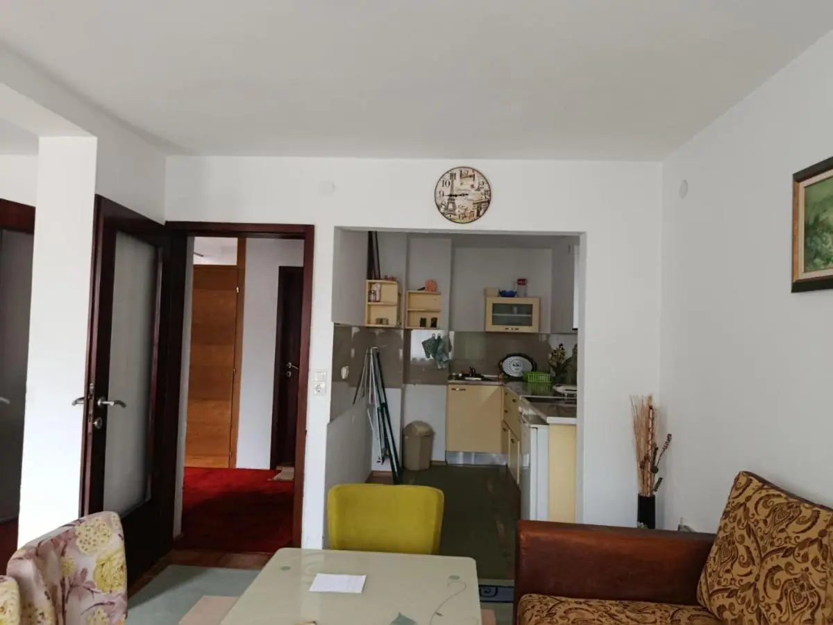 Sunshine Apartments Visoko