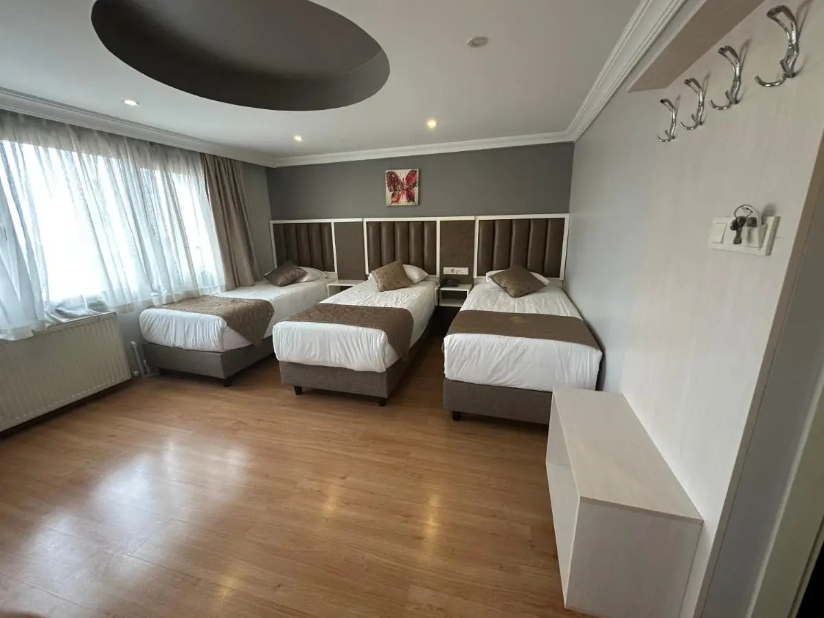 Hotel Süreyya