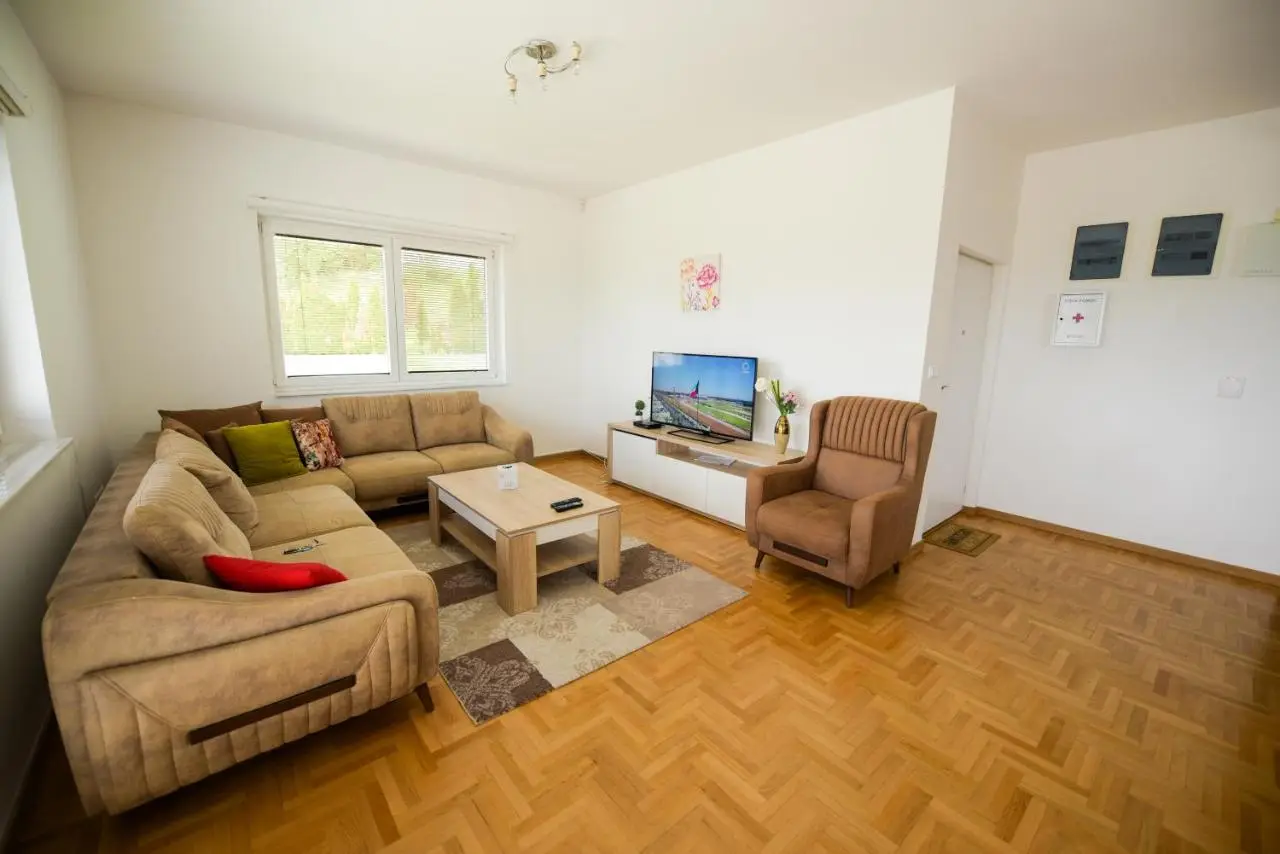 Villa Sarajevo 3