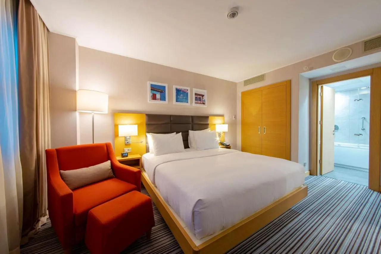 Hilton Garden Inn Safranbolu