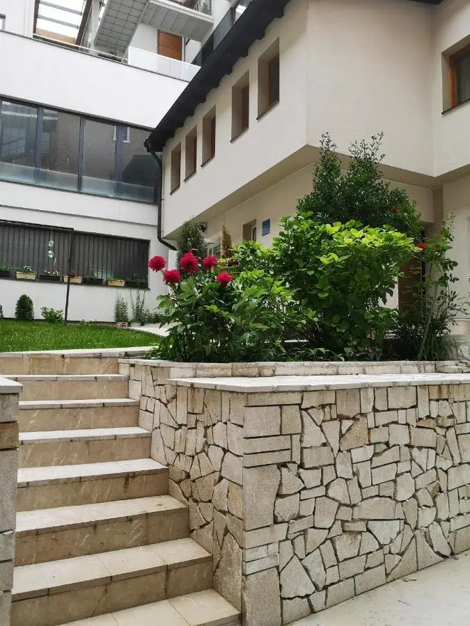 Apartment Dalia