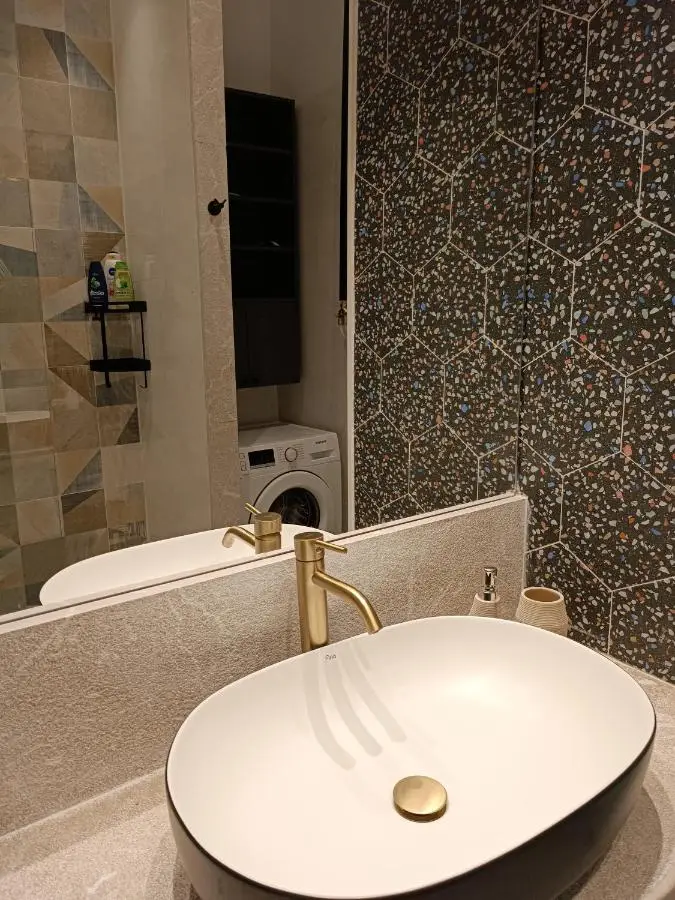 Apartman Verde free parking