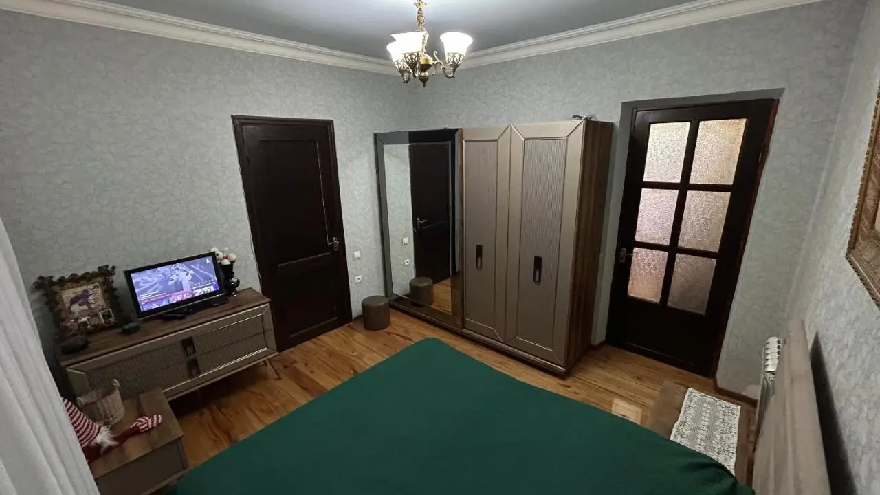 Apartment Urushadze