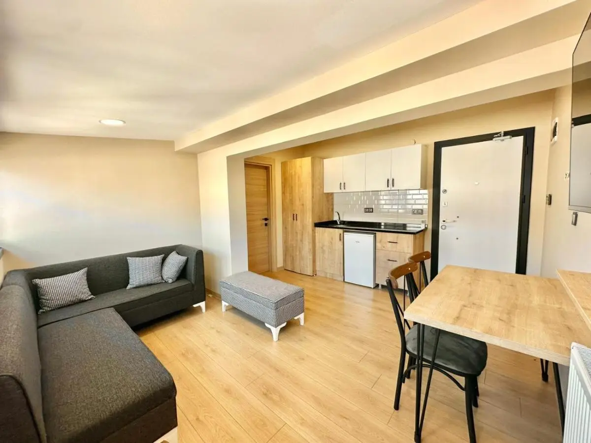 Haven Apart Hotel INN