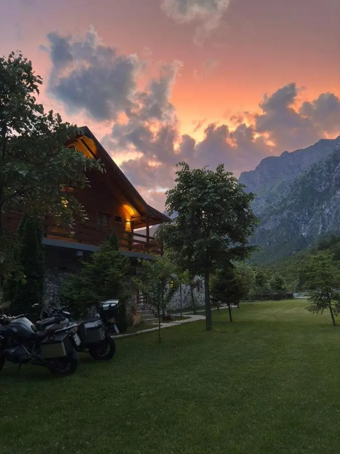 Valbona Relax