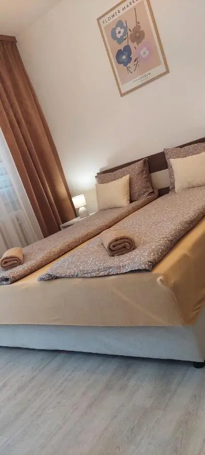 VIEW APARTMENT