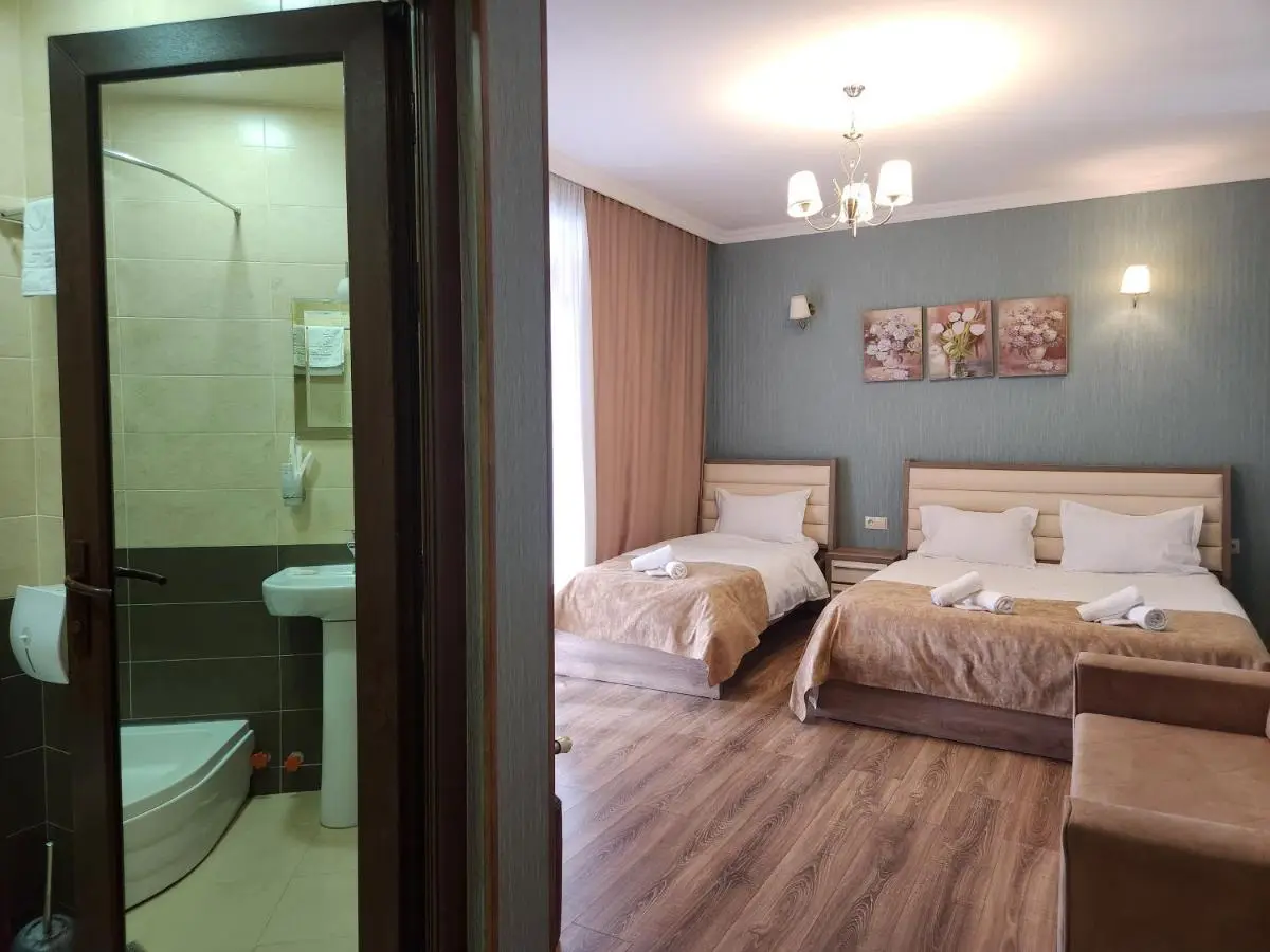 Snow King Hotel