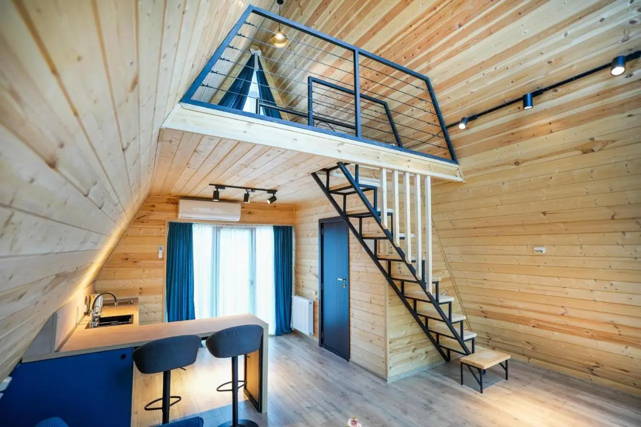 Cottage Liantto