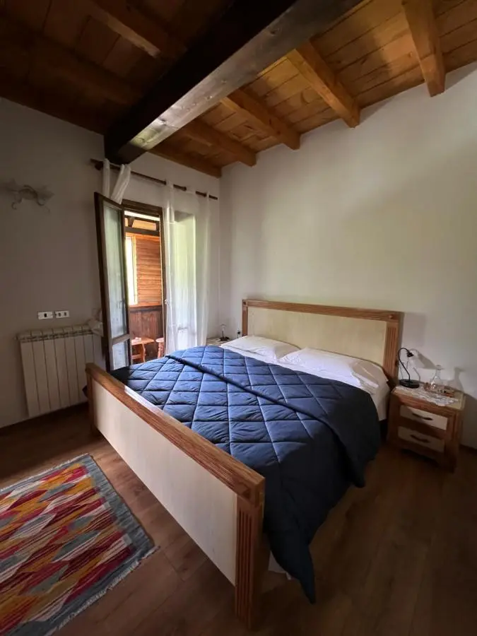 Villa Molla