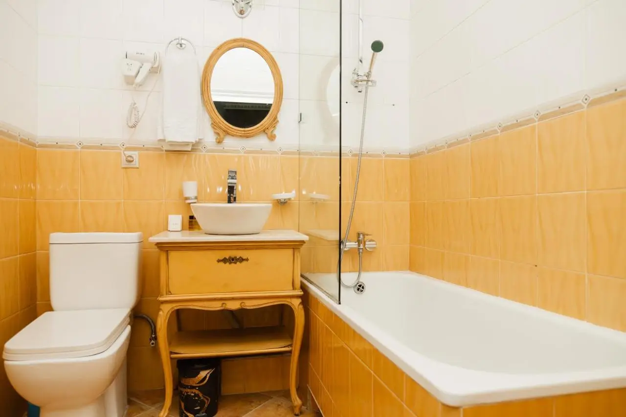 Reikartz City Tbilisi Hotel