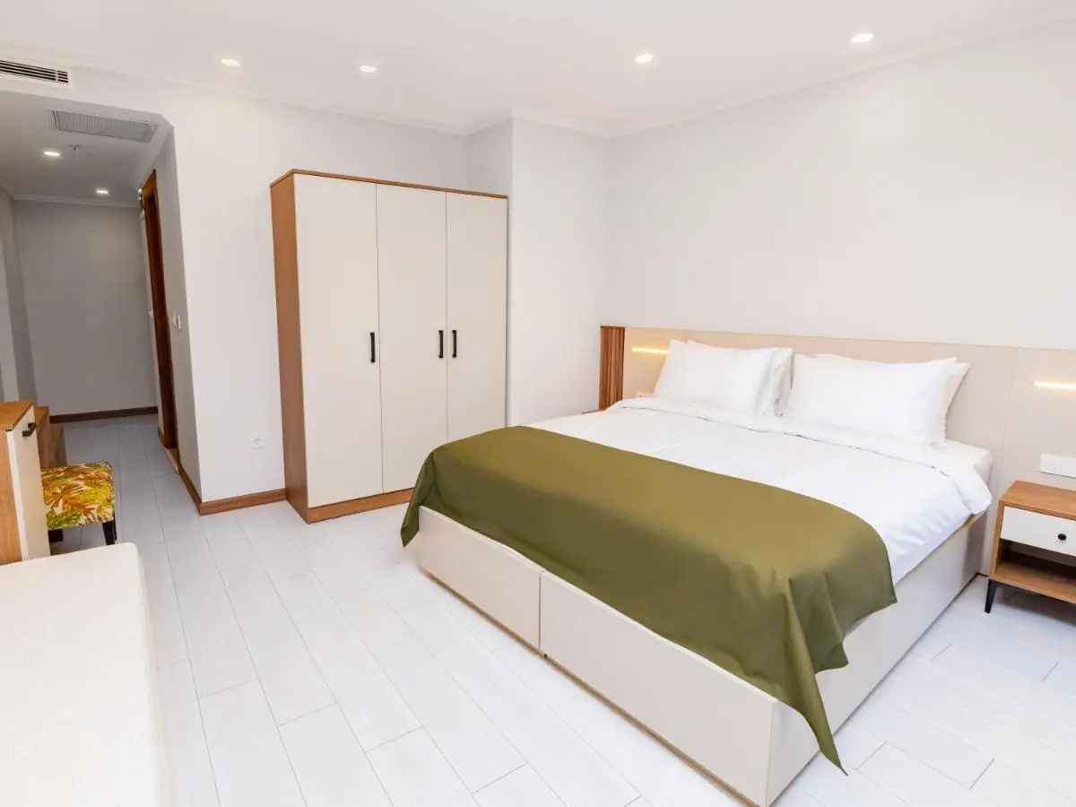 Quinnova Hotel