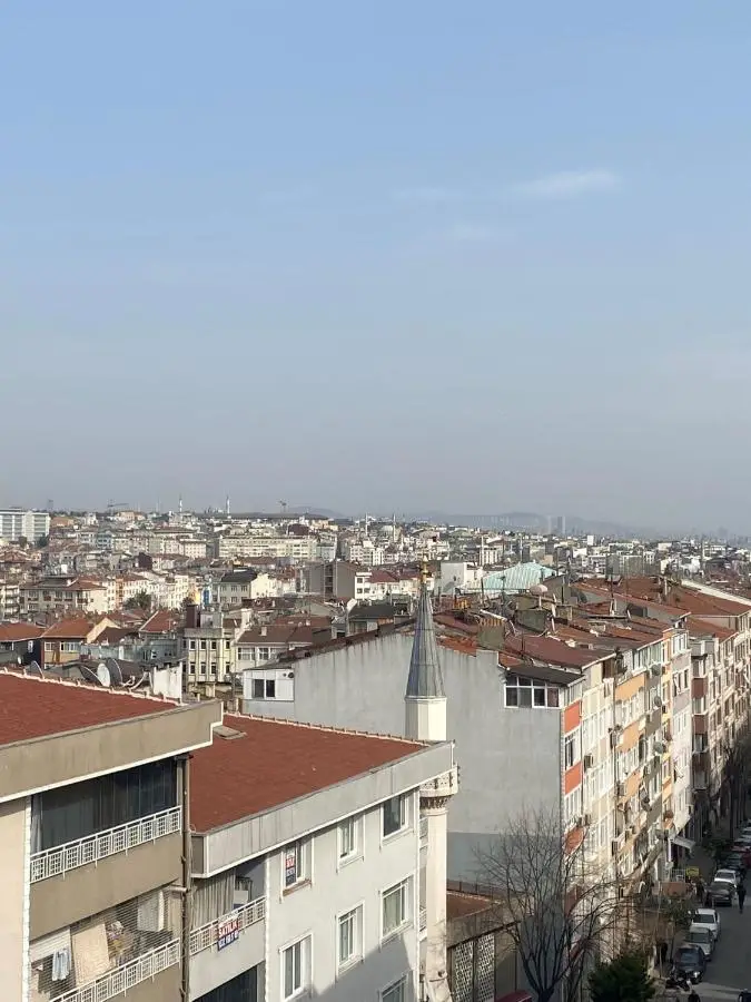 Hotel Topkapı