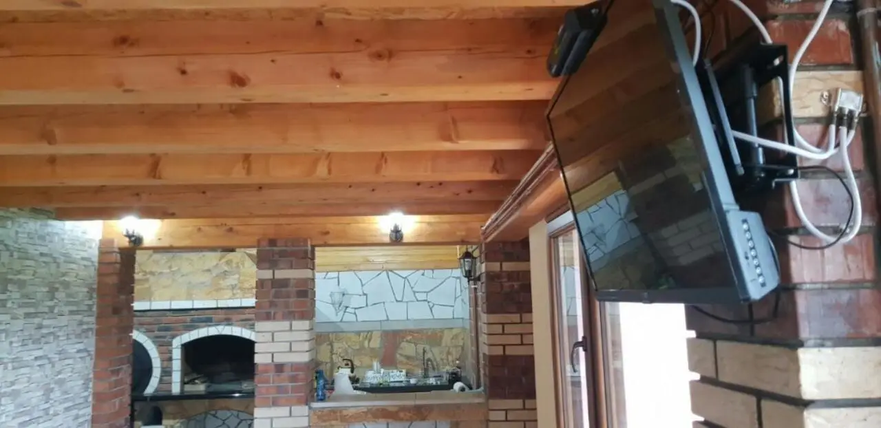 Ranch Diamond Sarajevo