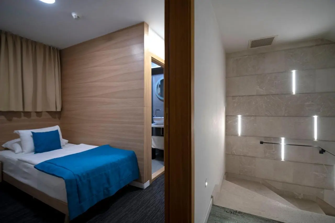 Hotel Sana