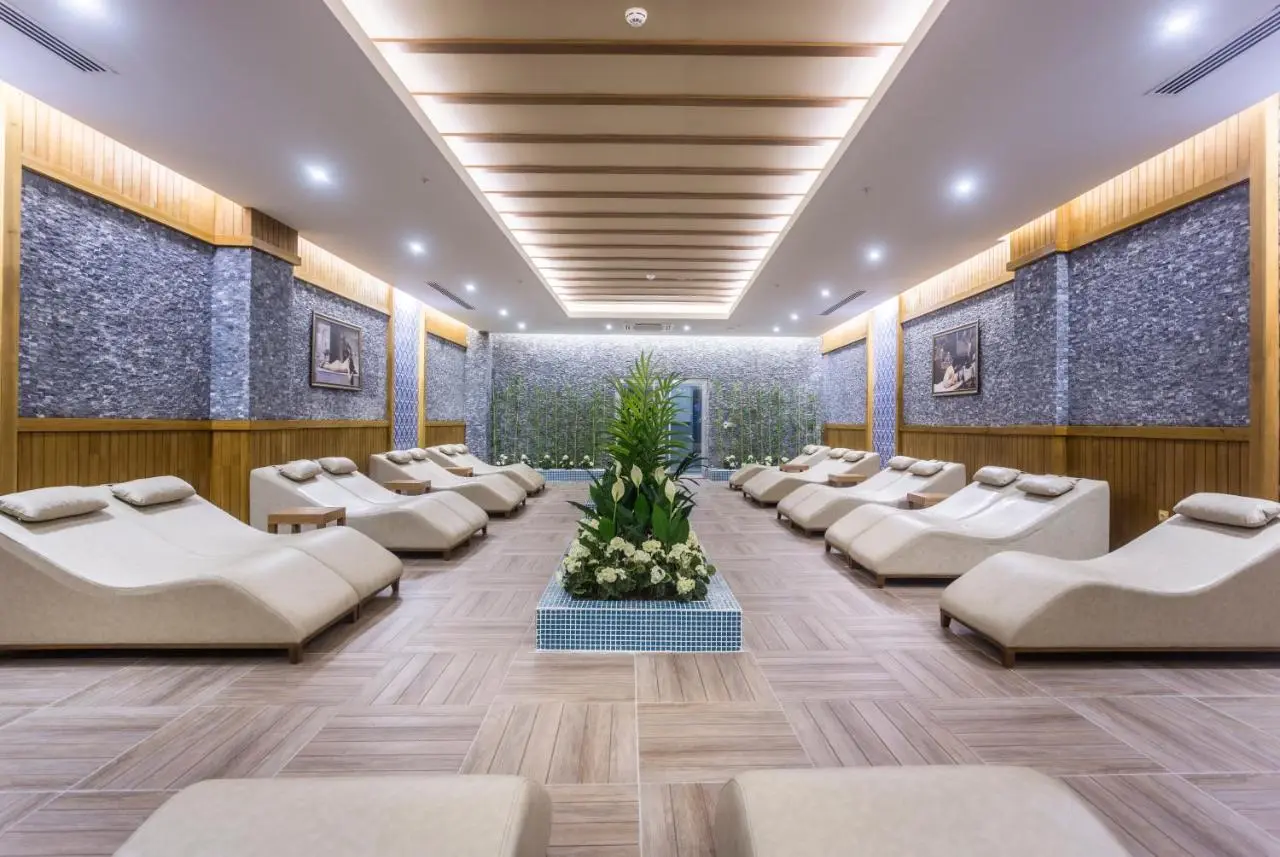 Lonicera Resort & Spa Hotel - Ultra All Inclusive