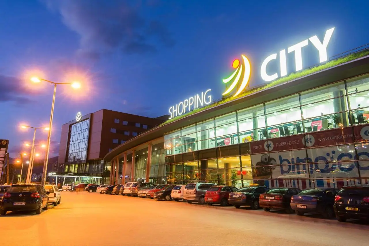 Hotel Zenica