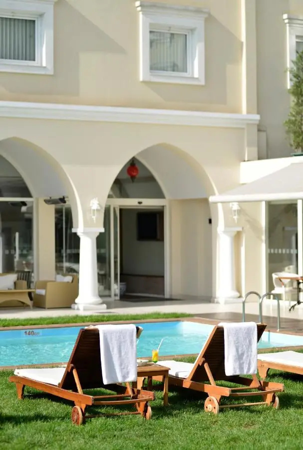 Holiday Inn Istanbul City by IHG