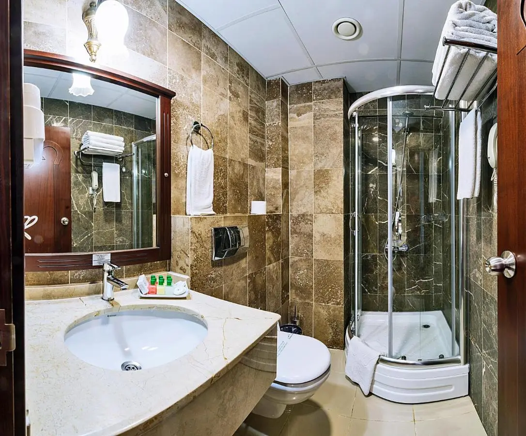 Gülhanepark Hotel & Spa