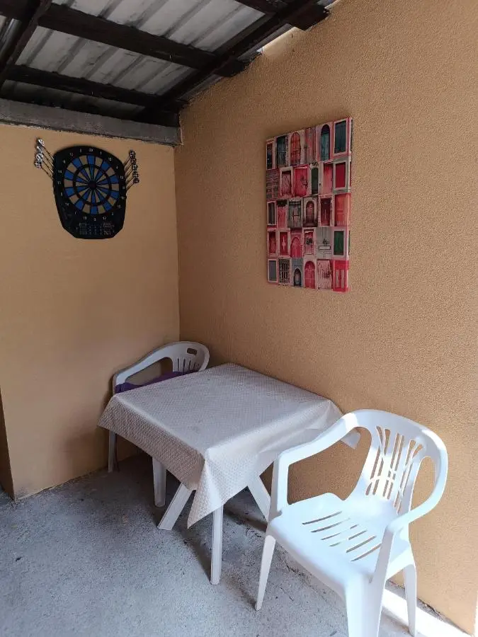 Kuća za odmor Majka