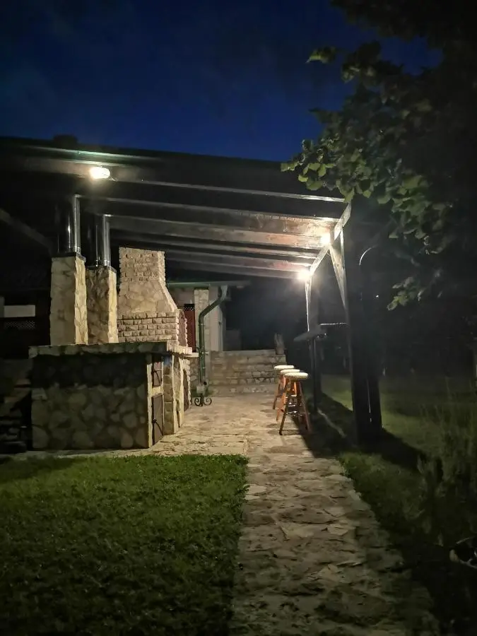 Mila Holiday Home