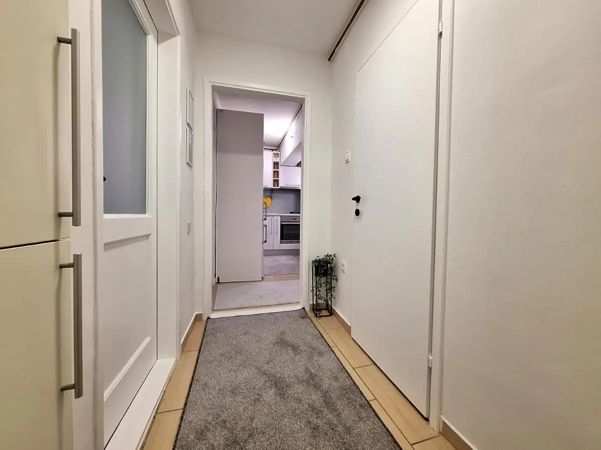 Apartment Dina Sarajevo