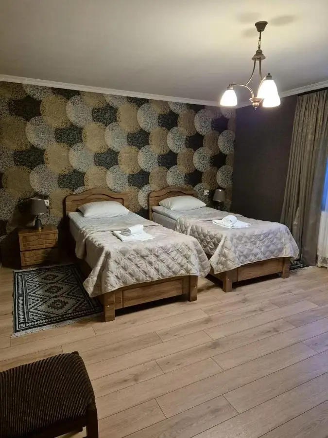 NQ Guest house