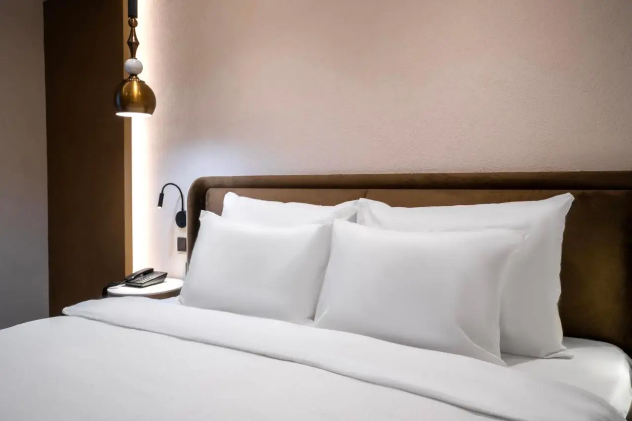 Smart and Simple Hotel Karakoy