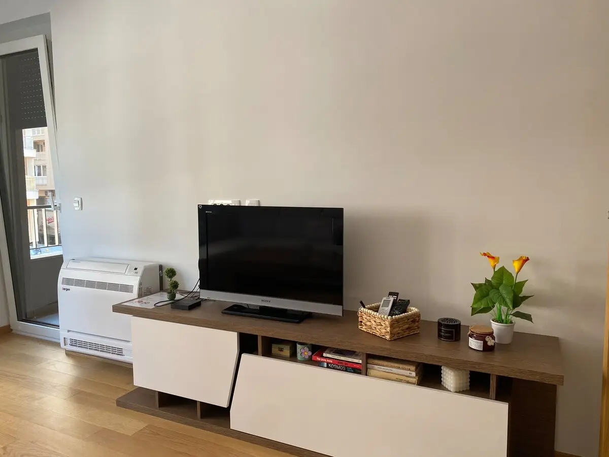 Apartment Sarajevo