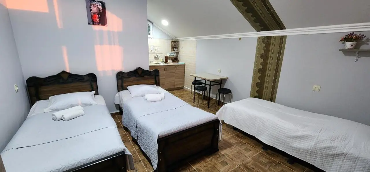 Guesthouse kalakala