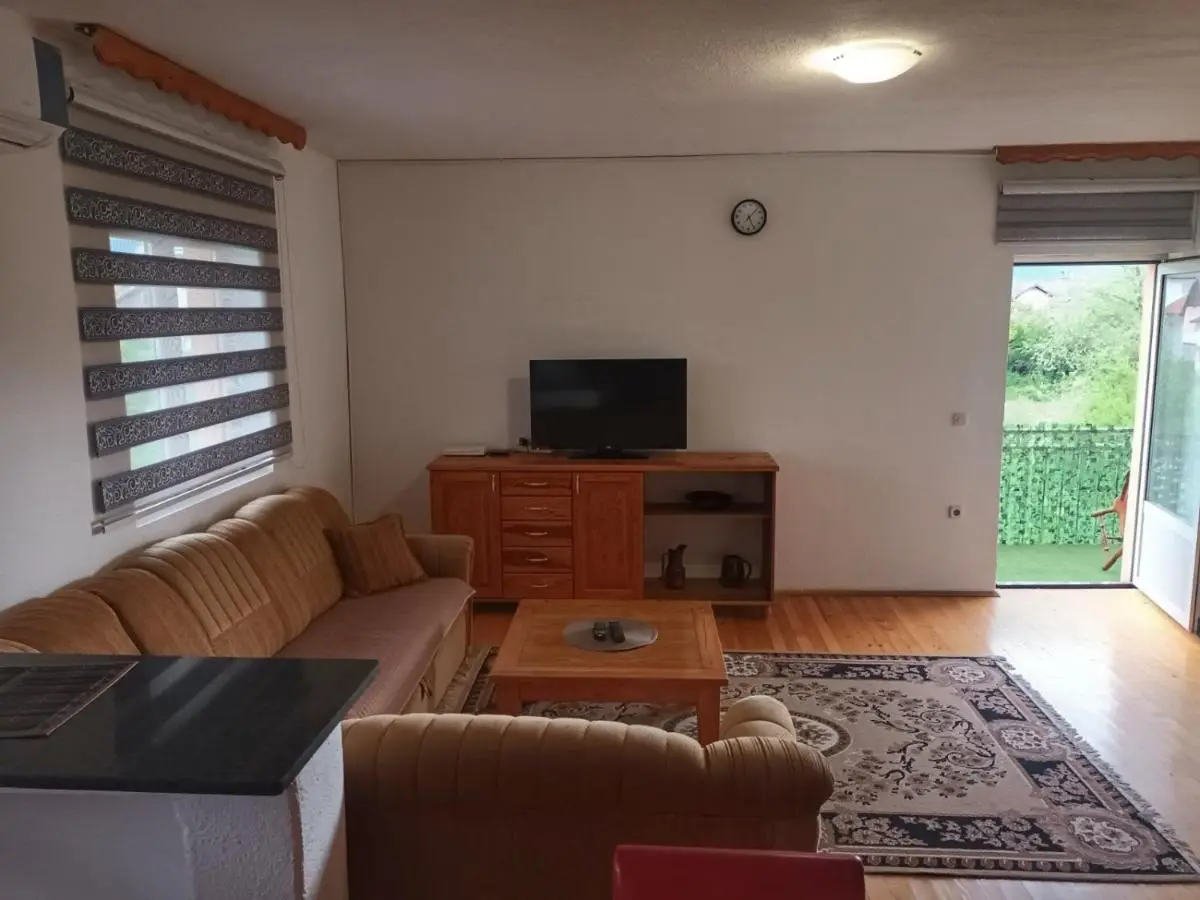 Apartment Boka