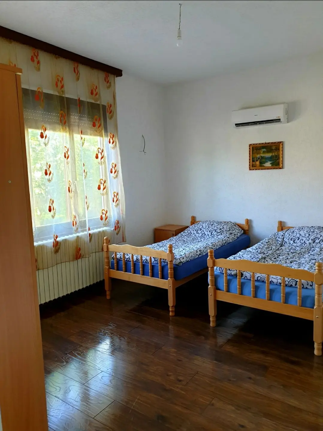 Holiday apartment Skoko