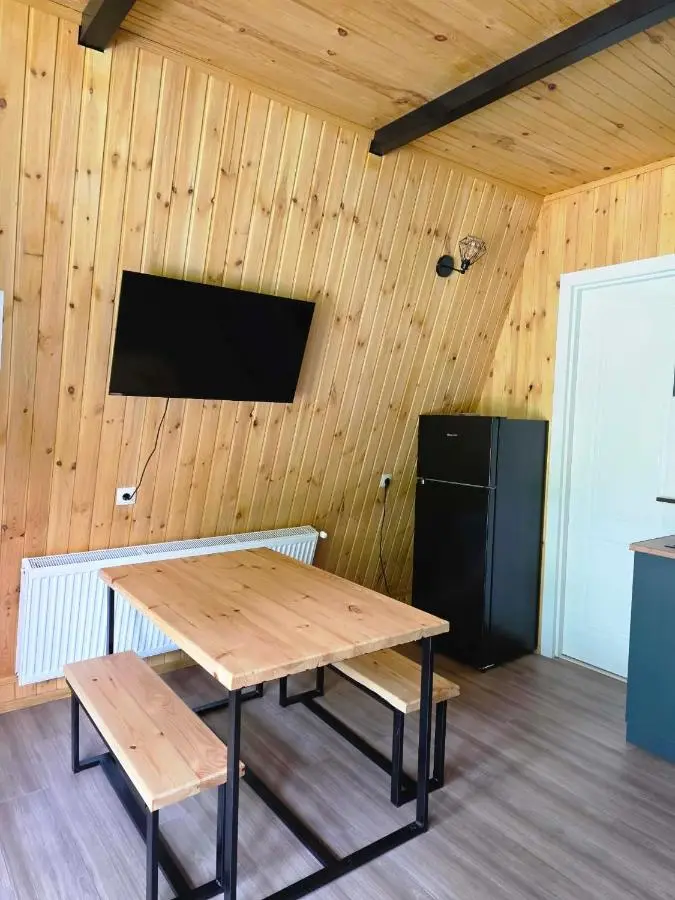 Diamond Cottages