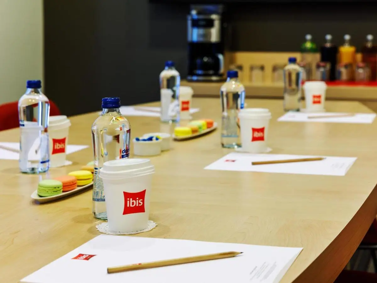 Ibis Istanbul Esenyurt