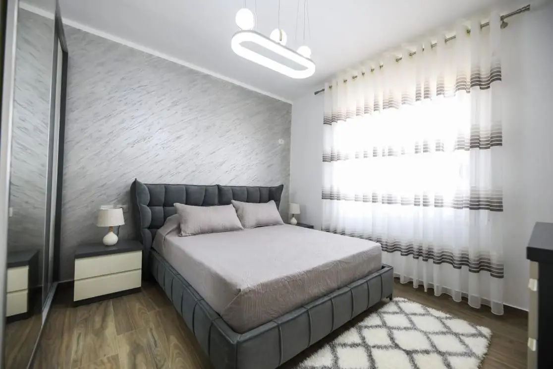 Valbona Apartament's 1