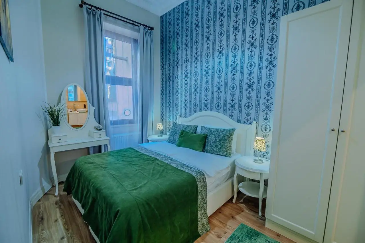 Istiklal Nil Suites