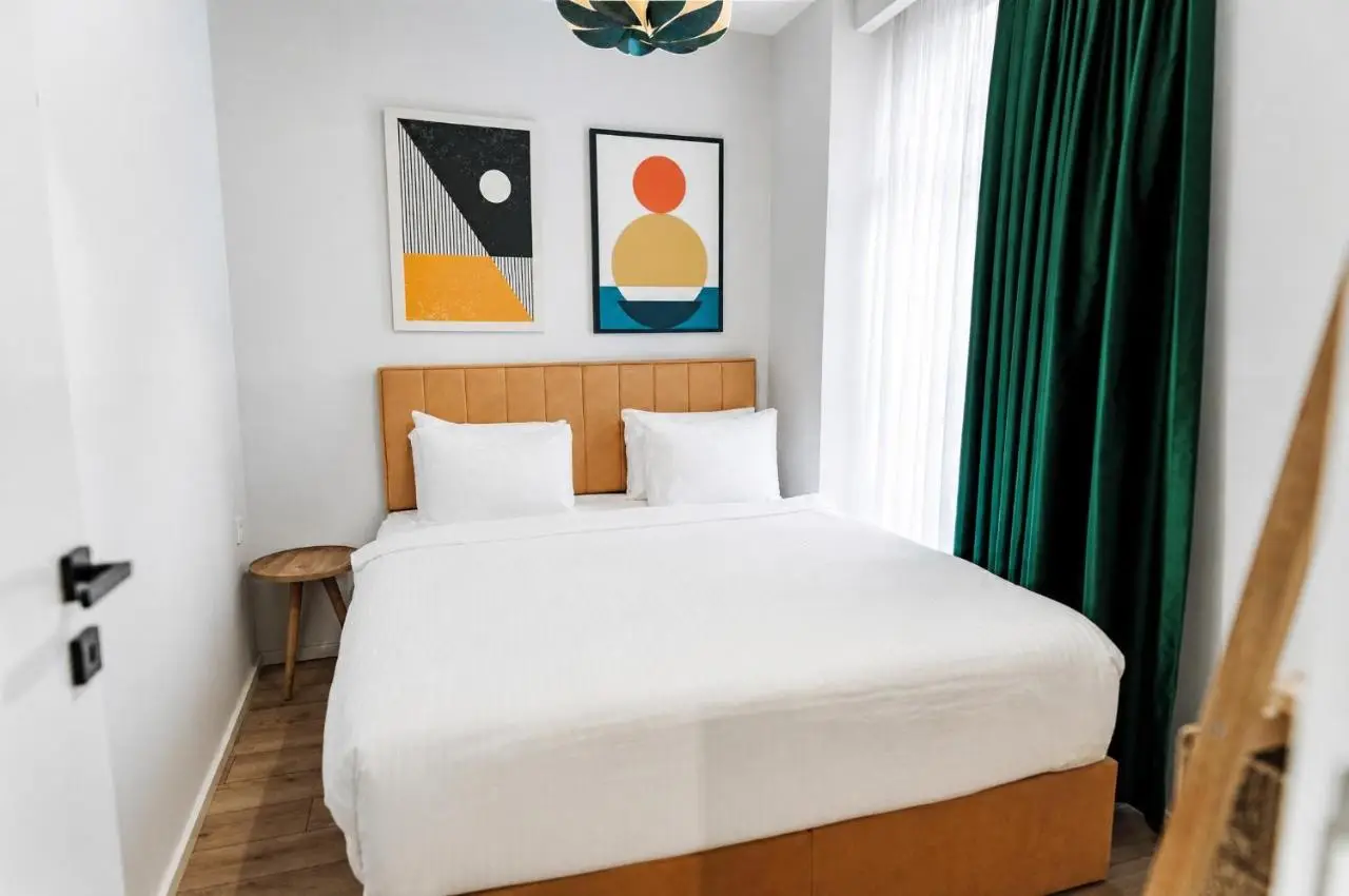 Bird Nest Suites