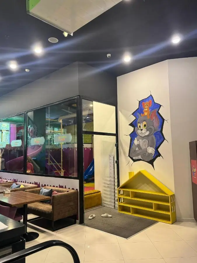 Ferma Art hotel boutique