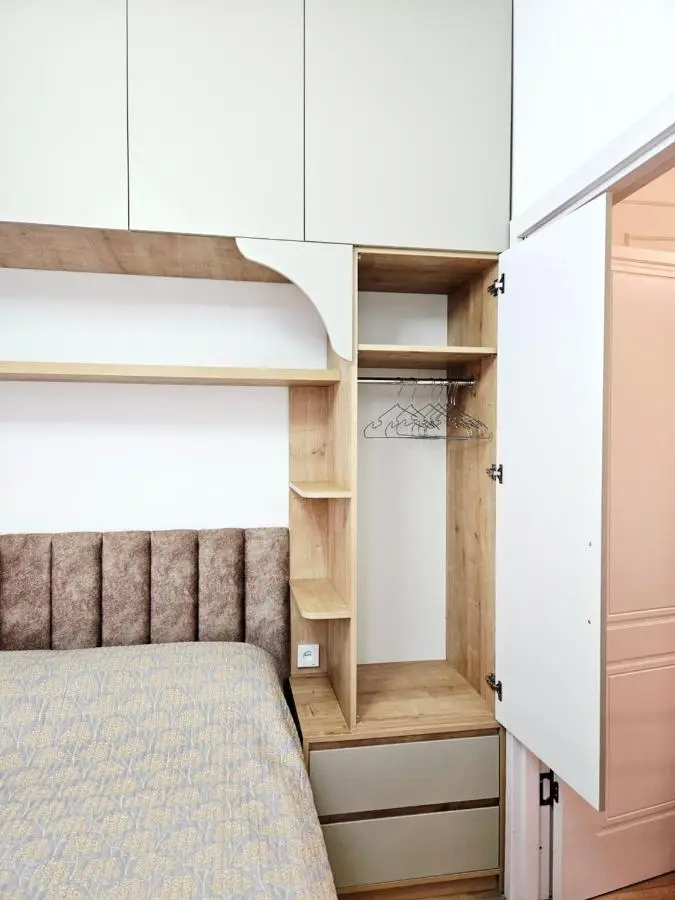 apartment in the old district SIONI