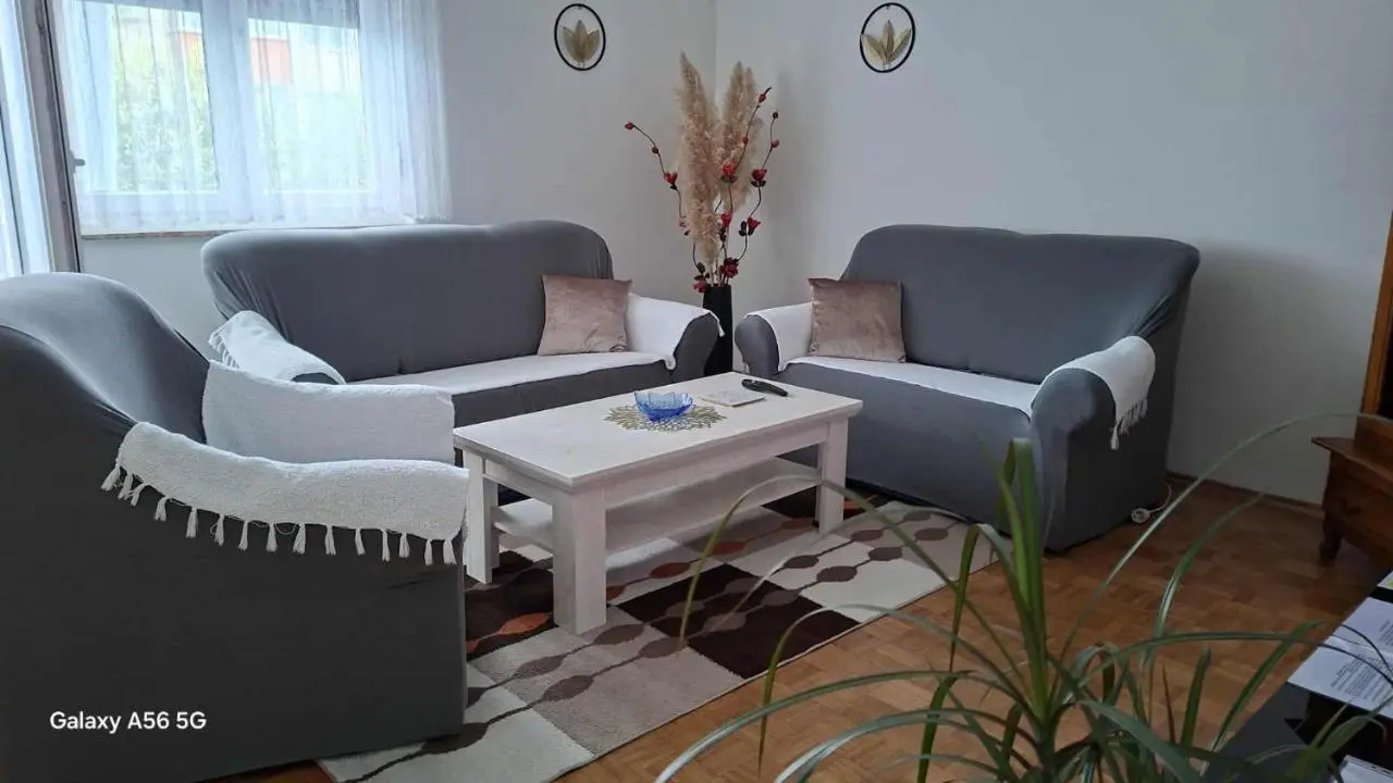 Apartman OMANOVIĆ