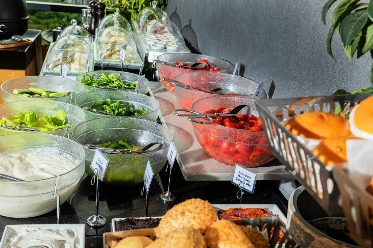 The Halich Hotel Istanbul Karakoy - Special Category