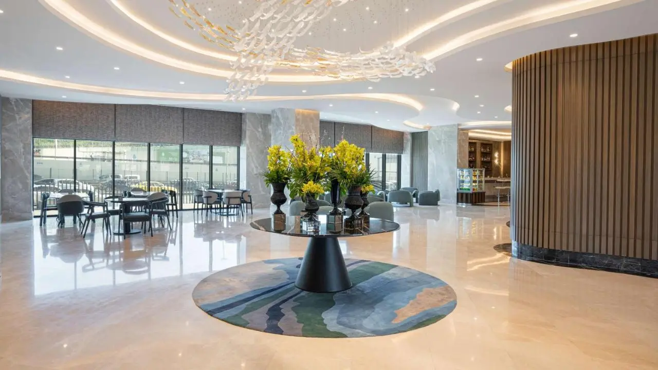 Radisson Hotel Istanbul Merter