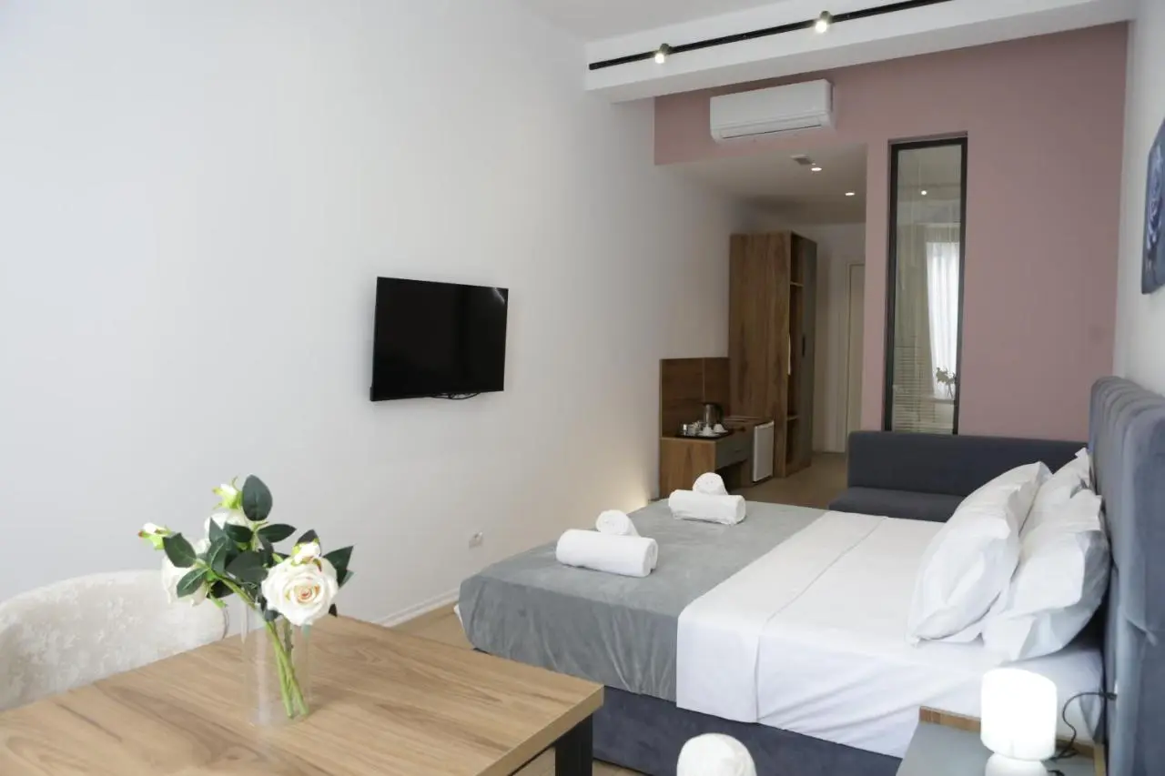 Hotel La Rosa