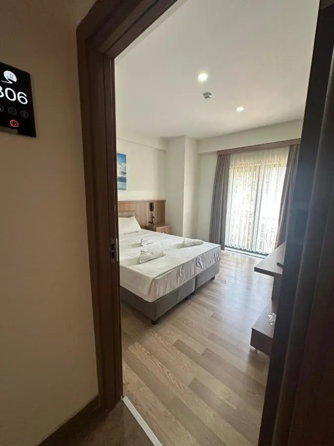 Hotel La SERA